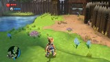 Joc Legend Of Kay Anniversary pentru Nintendo Wii-U