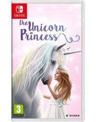 The Unicorn Princess