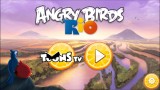 Joc Angry Birds Rio pentru PC