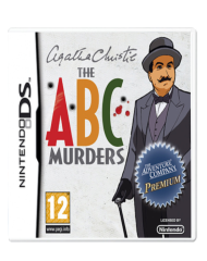 Agatha Christie The Abc Murders