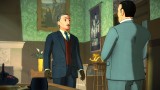 Joc Agatha Christie The Abc Murders pentru Nintendo DS
