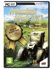 Professional Farmer 2017 Gold Edition