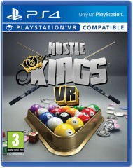 Hustle Kings Vr