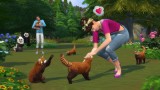 Joc The Sims 4 The Sims Cats Dogs Bundle pentru Xbox One