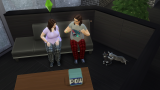 Joc The Sims 4 The Sims Cats Dogs Bundle pentru Xbox One