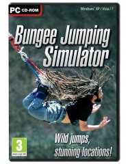Bungee Simulator