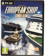 European Ship Simulator