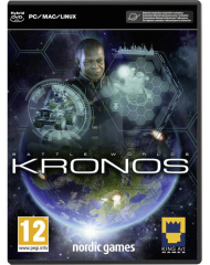 Battle Worlds Kronos