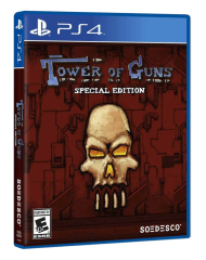 Tower Of Guns Special Edition
