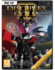 Disciples I II + Expansions Gold Edition