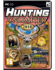 Hunting Unlimited 2010