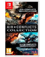 Air Conflicts Double Pack