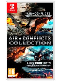 Air Conflicts Double Pack 