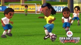 Joc Fifa 09 pentru Nintendo Wii