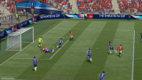 Joc Fifa 09 pentru Nintendo Wii