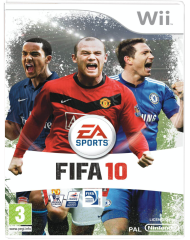 Fifa 10