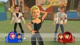 Joc Grease pentru Nintendo Wii