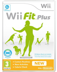 Fit Plus Solus
