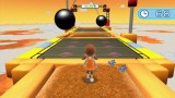 Joc Fit Plus Solus pentru Nintendo Wii
