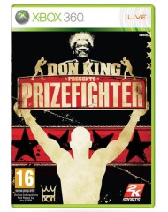 Don King Presents Prize Fighter