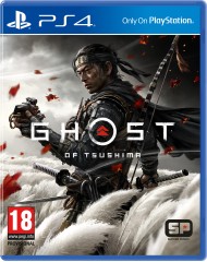 Ghost Of Tsushima