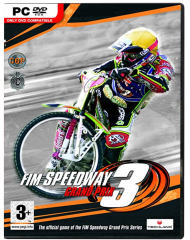 Fim Speedway Grand Prix 3