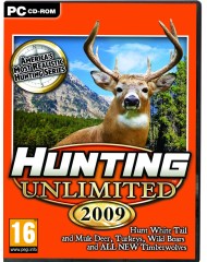 Hunting Unlimited 2009