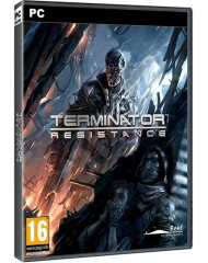 imagineTerminator Resistance