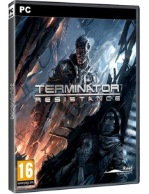 Terminator Resistance 