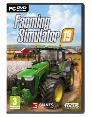 Farming Simulator 19
