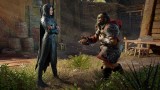 Joc Middle Earth Shadow Of War Gold Edition pentru Xbox One