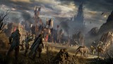 Joc Middle Earth Shadow Of War Gold Edition pentru Xbox One