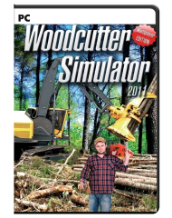Woodcutter Simulator 2011