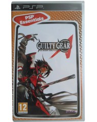 Guilty Gear XX Accent Core Plus Essentials
