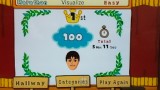 Joc Big Brain Academy Degree pentru Nintendo Wii