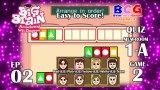 Joc Big Brain Academy Degree pentru Nintendo Wii