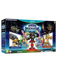 Skylanders Imaginators Starter Pack
