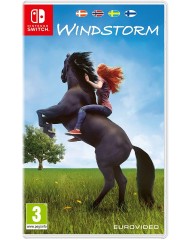Windstorm