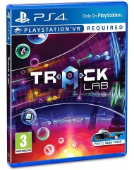 Track Lab Vr