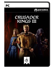 Crusader Kings III