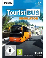 Tourist Bus Simulator