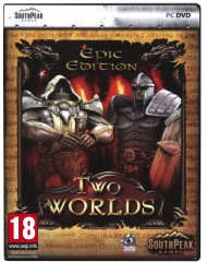 Two Worlds Epic Edition