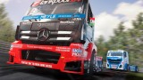Joc Fia European Truck Championship pentru PC