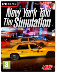 New York Taxi The Simulator