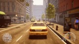 Joc New York Taxi The Simulator pentru PC