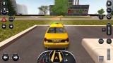 Joc New York Taxi The Simulator pentru PC