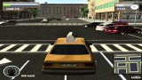 Joc New York Taxi The Simulator pentru PC