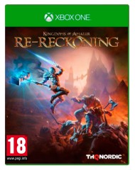 Kingdoms Of Amalur Re Reckoning