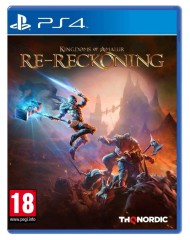 Kingdoms Of Amalur Re Reckoning