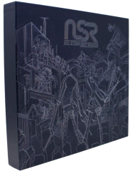 No Straight Roads Collectors Edition